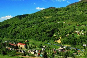Тур Винний шлях Закарпаття: мінеральні джерела, Кваси